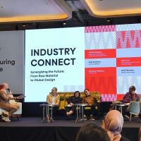 Furnitur Indonesia Bidik Pasar Global melalui Integrasi Industri Hulu–Hilir