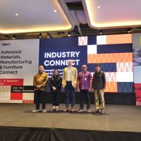 Dari Material Mentah ke Desain Global, Ekosistem Furnitur Indonesia Terus Berevolusi