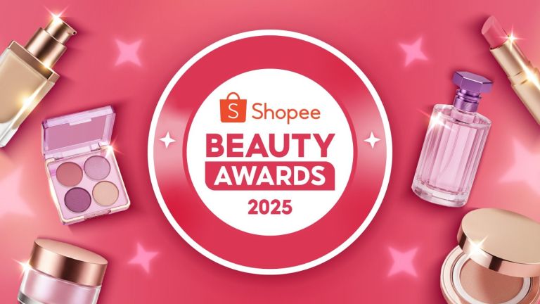 Daftar Pemenang Shopee Beauty Awards 2025 yang Jadi Andalan Beauty Enthusiast