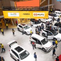 IIMS Jakarta 2026, Apa Saja Program Menarik dari Danamon dan Adira Finance?