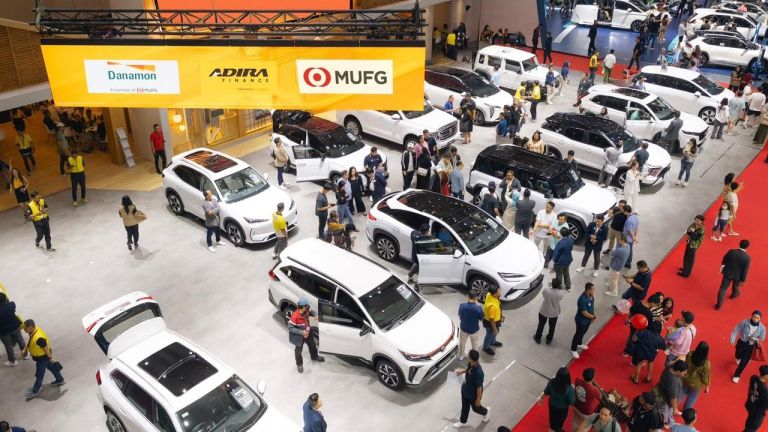 IIMS Jakarta 2026, Apa Saja Program Menarik dari Danamon dan Adira Finance?