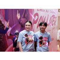 Amanda Manopo dan Fajar Sad Boy Kembali Beradu Peran di Film CAPER: Check Out Sekarang, Pay Later!