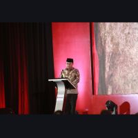 Burhanuddin Abdullah: Ekonomi Indonesia Terjebak Inersia, Butuh Terobosan Struktural