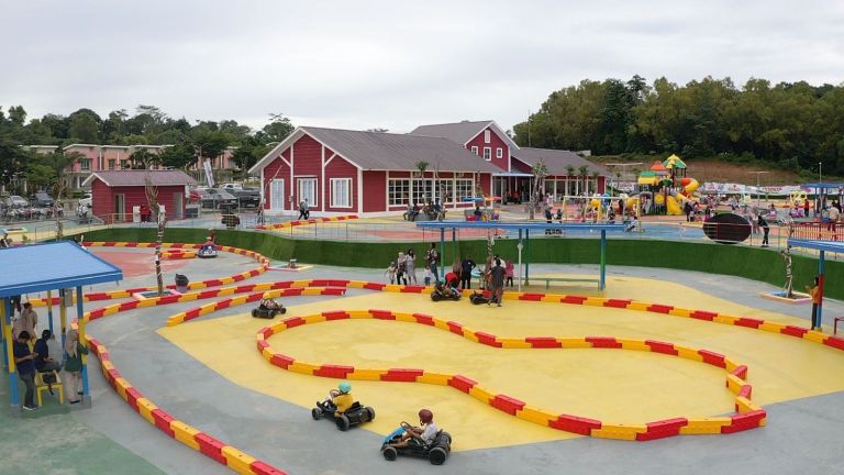 Hunian Terjangkau Kota Satelit Berbasis TOD, Ciputra Group Tawarkan Citra Maja City