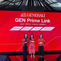 Resmi Luncurkan GEN Prime Link, Generali Indonesia Tawarkan Asuransi Jiwa dengan Proteksi Hingga Usia 99 Tahun