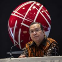 Imbas IHSG Anjlok Berhari-Hari, Dirut BEI Iman Rachman Mengundurkan Diri