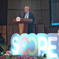 Bos Pertamina Drilling: Hulu Migas Tetap Jadi Tulang Punggung Energi di Tengah Transisi Global