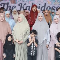 Si.Se.Sa 2026: Rayakan Warna, Cerita, dan Identitas Muslimah