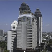 Kerajaan Bisnis Artha Graha Group Besutan Tomy Winata, Penguasa SCBD