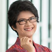 Profil Bernadette Ruth Irawati Setiady, Presiden Direktur Kalbe Farma