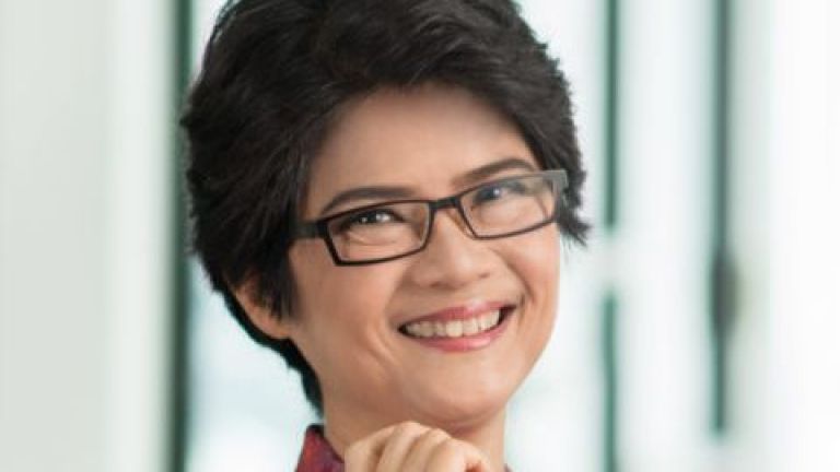 Profil Bernadette Ruth Irawati Setiady, Presiden Direktur Kalbe Farma