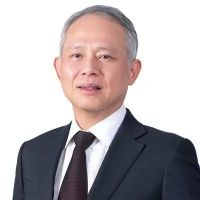 Profil Harry Sanusi, Intip Jejak Perjalanan Karier Bos Kino Indonesia