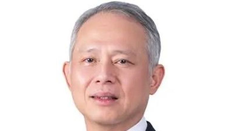 Profil Harry Sanusi, Intip Jejak Perjalanan Karier Bos Kino Indonesia