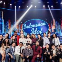 Indonesian Idol Season XIV Resmi Masuk Babak Spektakuler Show Top 15