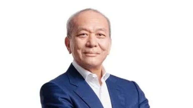 Lebih dari 3 Dekade di Astra, Ini Dia Sosok dan Jejak Perjalanan Karier Suparno Djasmin