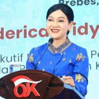 Menengok Strategi Friderica Widyasari Dewi Percepat Reformasi Pasar Modal