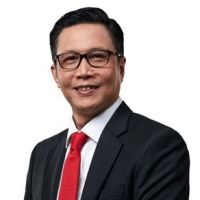 Siapa Jeffrey Hendrik Sosok Bos Baru BEI?