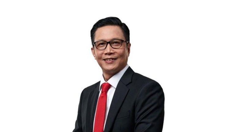 Siapa Jeffrey Hendrik Sosok Bos Baru BEI?