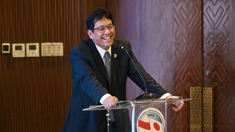 Purbaya Blak-blakan Soal Sumber Dana Proyek Waste To Energy yang Kuras Anggaran Hingga Rp58,8 Triliun