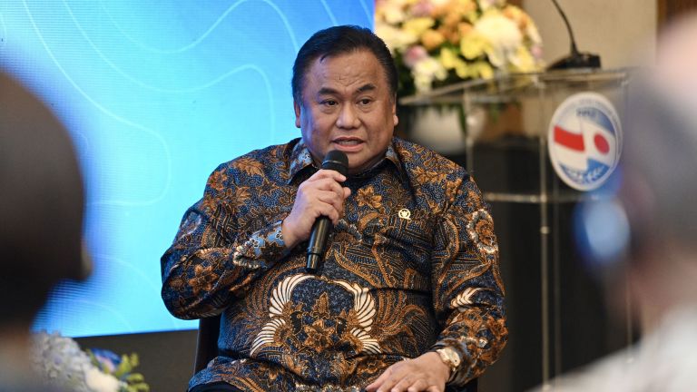 PPIJ Gelar Indonesia–Japan Executive Dialogue 2.0 bahas Penguatan Investasi Jepang di Dalam Negeri