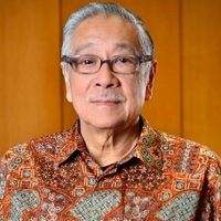 Profil Sabana Prawirawidjaja, Pebisnis Legendaris Pelopor Susu UHT