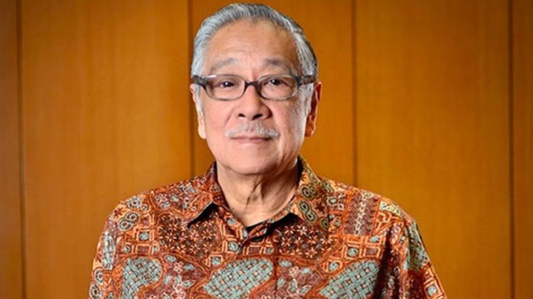 Profil Sabana Prawirawidjaja, Pebisnis Legendaris Pelopor Susu UHT