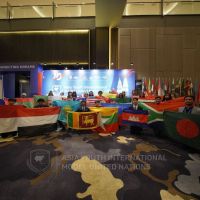 AYIMUN 20th di Kuala Lumpur, Ruang Bertemunya Diplomasi Muda Asia