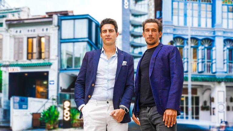 Cove Umumkan Akuisisi Pertamanya atas Casa Mia Coliving