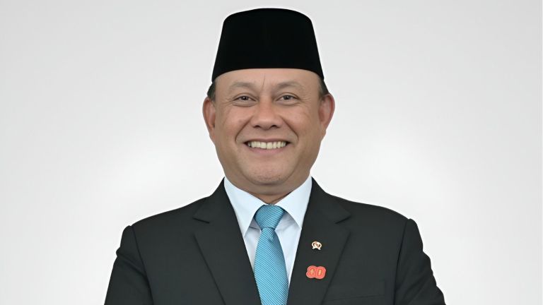 Mengenal Sosok Dadan Hindayana, Ahli Serangga yang Jadi Kepala Badan Gizi Nasional