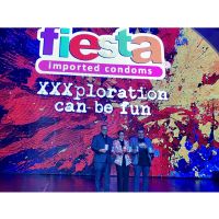 Fiesta Luncurkan Kampanye 'XXXploration Can Be Fun', Angkat Isu Monotoni dalam Hubungan Pasangan