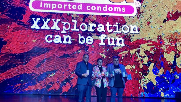 Fiesta Luncurkan Kampanye 'XXXploration Can Be Fun', Angkat Isu Monotoni dalam Hubungan Pasangan