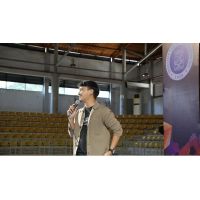 Jejak Rizky Arief di Balik Lahirnya Brand Parfum HMNS