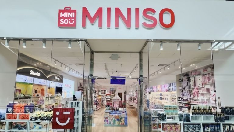 Jejak Bisnis Miniso: Jaringan Ritel Asal Cina yang Miliki Ribuan Toko di Berbagai Negara