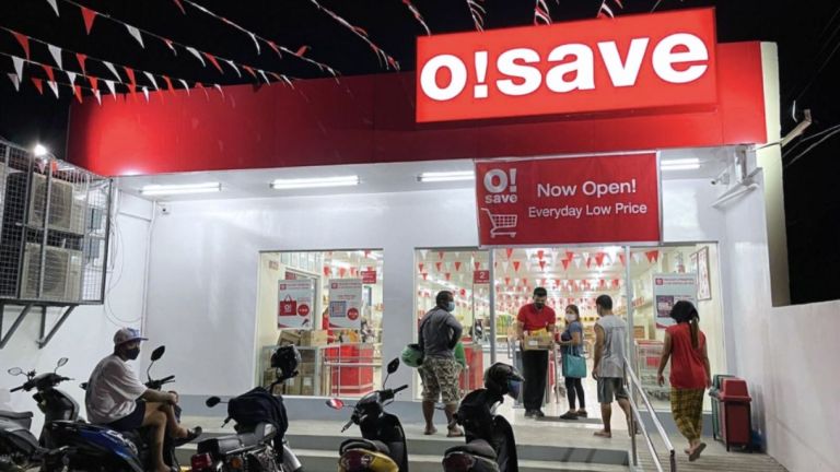 Perjalanan Bisnis O!Save: dari Startup Filipina ke Pesaing Baru Ritel Indonesia