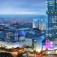 Kerajaan Bisnis Pakuwon Group Milik 'Raja Mal' Alexander Tedja