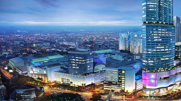 Kerajaan Bisnis Pakuwon Group Milik 'Raja Mal' Alexander Tedja