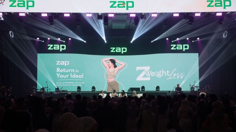 Prevalensi Obesitas Meningkat, ZAP Perkenalkan Pendekatan Beauty Longevity Lewat Program Z-Weight Loss