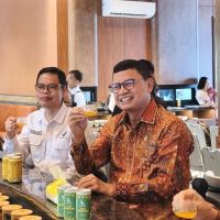 BPOM: Modernisasi Jamu Jadi Kunci Pemanfaatan 31 Ribu Herbal Indonesia