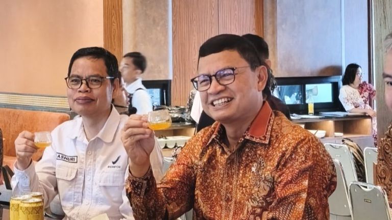 BPOM: Modernisasi Jamu Jadi Kunci Pemanfaatan 31 Ribu Herbal Indonesia