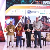 Perkuat Hilirisasi Mineral Nasional, MET CONNEX 2026 Jadi Wadah Kolaborasi Strategis Mining dan Metallurgy