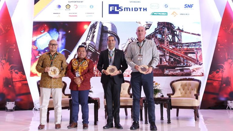 Perkuat Hilirisasi Mineral Nasional, MET CONNEX 2026 Jadi Wadah Kolaborasi Strategis Mining dan Metallurgy