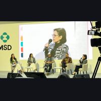 Seni dan Dialog: Memperingati Hari Kanker Sedunia Lewat Pameran dan Talk Show Edukatif