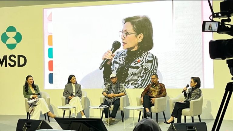 Seni dan Dialog: Memperingati Hari Kanker Sedunia Lewat Pameran dan Talk Show Edukatif