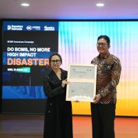 Lewat Kampanye Budaya BCMS, Askrindo Perkuat Ketahanan Operasional dan Kelangsungan Usaha