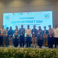 SEJIWA Peringati Safer Internet Day 2026, Perkuat Resiliensi Digital dan Ruang Aman bagi Anak