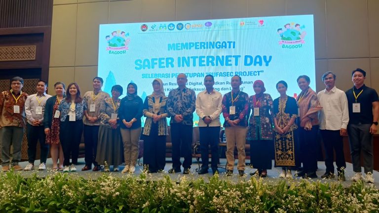 SEJIWA Peringati Safer Internet Day 2026, Perkuat Resiliensi Digital dan Ruang Aman bagi Anak