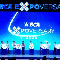 BCA Expoversary 2026 Kembali Hadir secara Hybrid, Tawarkan Berbagai Program Menarik