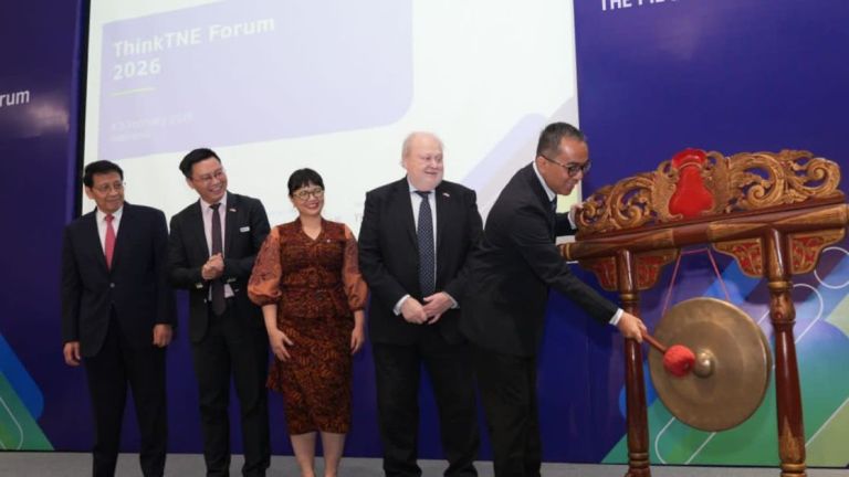 British Council Gelar ThinkTNE Forum 2026, Dorong Kolaborasi Pendidikan Transnasional Lintas Negara