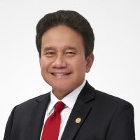 Profil dan Perjalanan Karier Mirza Adityaswara, Wakil Ketua Dewan OJK yang Ikut Tanggalkan Jabatan