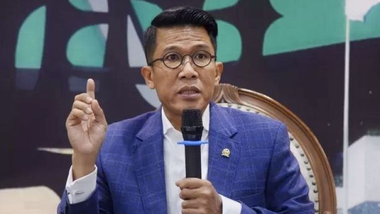 Rekam Jejak Mukhamad Misbakhun: Politisi Keuangan yang Namanya Masuk Bursa Ketua OJK